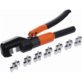 Presse hydraulique 4-70 mm + coffret KD10879