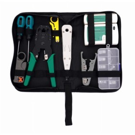 KIT D'OUTILS RÉSEAU KD10881