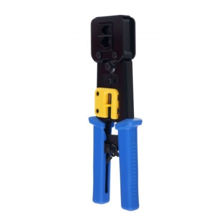 Outil de sertissage traversant RJ45 KD10883