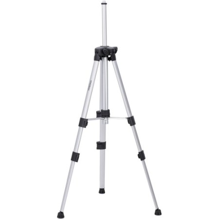 Trépied laser 5/8" 42-120 cm KD10889