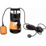 POMPE À EAU 1450W KD738