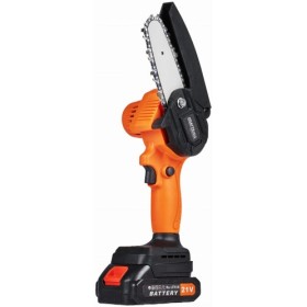 Scie à chaîne à batterie 4" 21V KD10627