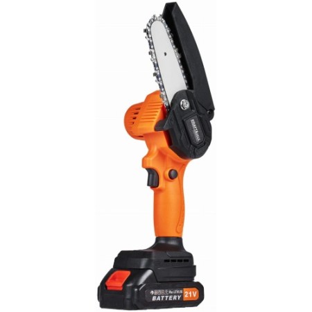 Scie à chaîne à batterie 4" 21V KD10627
