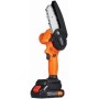 Scie à chaîne à batterie 4" 21V KD10627