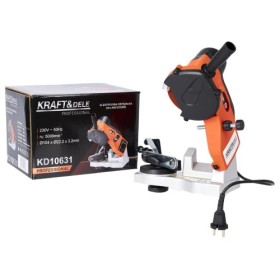 Affûteur de couteaux électrique 650 W KD10631