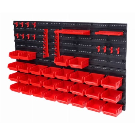 PANNEAU D'ATELIER 47x27CM KD11862