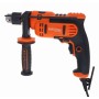 Perceuse à percussion KD3350 de 1600 W