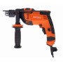Perceuse à percussion KD3351 de 1600 W