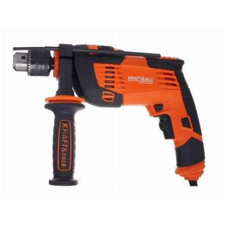 Perceuse à percussion KD3352 de 1600 W