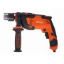 Perceuse à percussion KD3352 de 1600 W