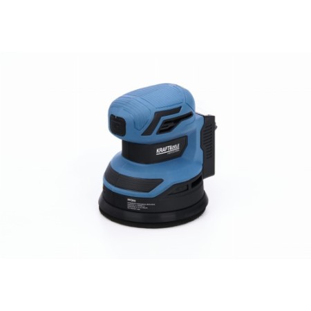 PONCEUSE ROTATIVE SANS FIL KD3400