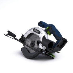 Scie circulaire sans fil KD3403