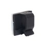 PORTE-CÂBLES/CLIP/ORGANISATEUR 10 PIÈCES 5 MM KD10085