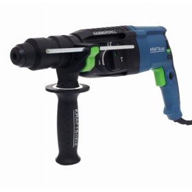 Perceuse à percussion KD3075 de 2650 W