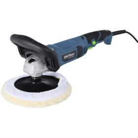 Polisseuse électrique 180 mm 2600 W 500-3800 tr/min KD3043