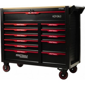 Armoire à outils 479 pièces KD1063