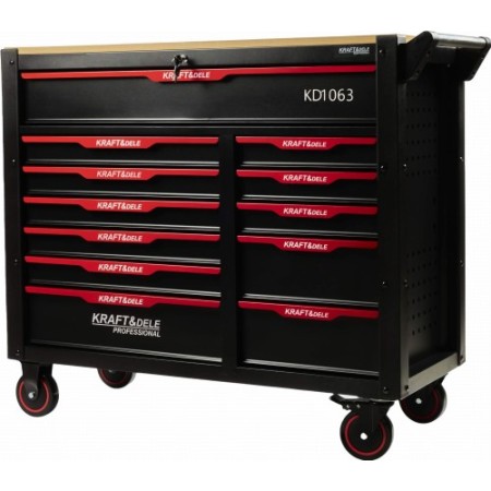 Armoire à outils 479 pièces KD1063