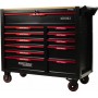 Armoire à outils 479 pièces KD1063