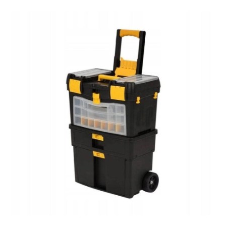 CHARIOT À OUTILS À 3 SEGMENTS KD1075
