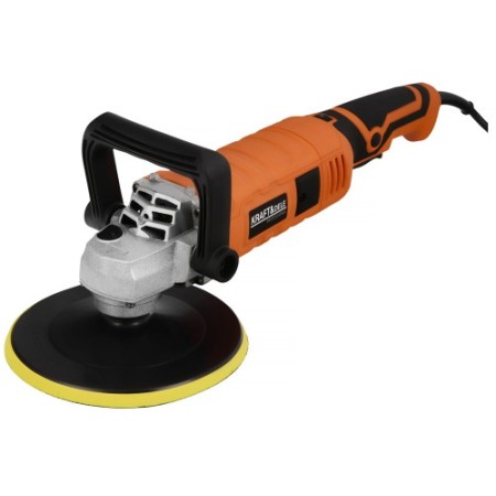 Polisseuse électrique 2650 W 180 mm 800-3300 tr/min KD3078