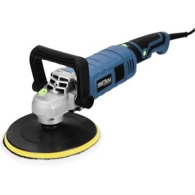 Polisseuse électrique 2650 W 180 mm 800-3300 tr/min Kit XXL KD3079