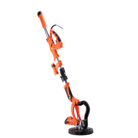 Ponceuse à plâtre avec éclairage 1500W KD3131