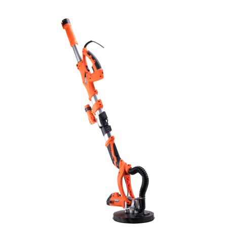 Ponceuse à plâtre avec éclairage 1500W KD3131