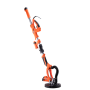 Ponceuse à plâtre avec éclairage 1500W KD3131