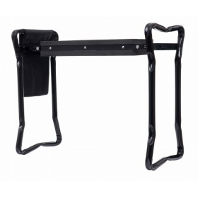 Tabouret pliant/siège de jardin/support à genoux KD10634