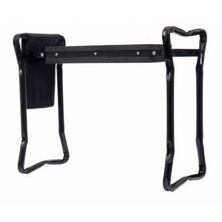 Tabouret pliant/siège de jardin/support à genoux KD10634