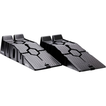 Rampes de voiture 3T, 2 pièces KD1987