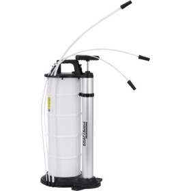 Extracteur d'huile manuel 9L KD1199