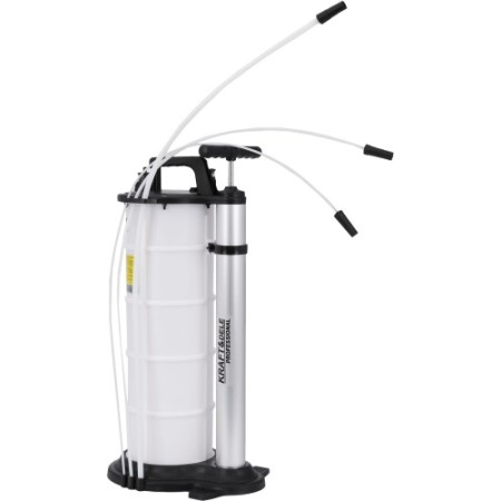 Extracteur d'huile manuel 9L KD1199