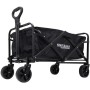 CHARIOT DE TRANSPORT PLIABLE 90L KD3087