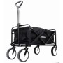 CHARIOT DE TRANSPORT PLIABLE 130L KD3088