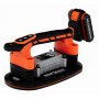 Batterieowa przyssawka wibracyjna 21V 24h KD10767