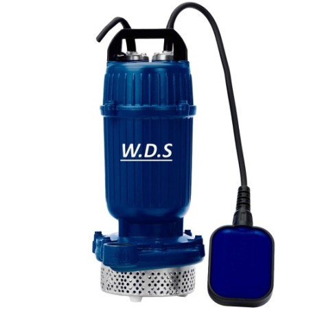 W.D.S WDS2420