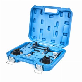 FORD 1.0 ECOBOOST SCTi VERROU DE DISTRIBUTION KD10089