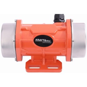 Moteur vibrant 120 W 220 V 3000 tr/min KD1821