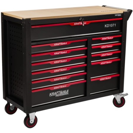 ARMOIRE À OUTILS 541 PIÈCES KD1071