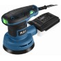 Ponceuse excentrique WDS2502 de 1300 W