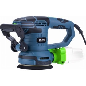 Ponceuse excentrique WDS2501