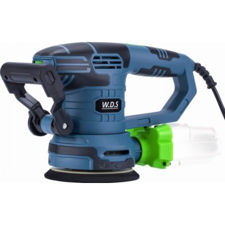 Ponceuse excentrique WDS2501
