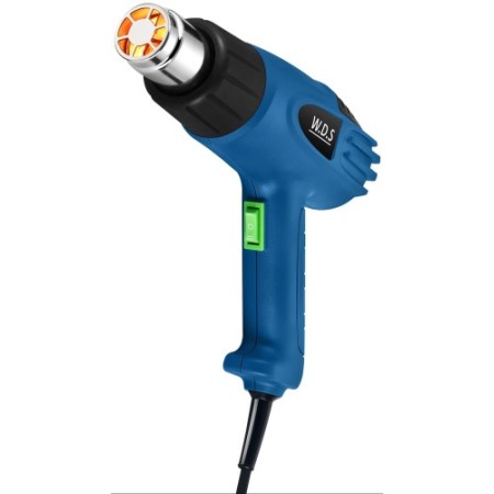 Pistolet thermique électrique 2200W WDS2511