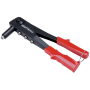 Riveteuse manuelle + jeu de 500 rivets KD11293
