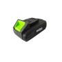 Batterie 3000 mAh 21 V KD3409