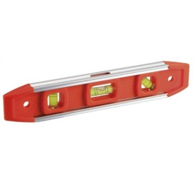 Niveau à bulle magnétique 230 mm KD10757