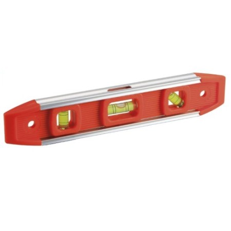 Niveau à bulle magnétique 230 mm KD10757