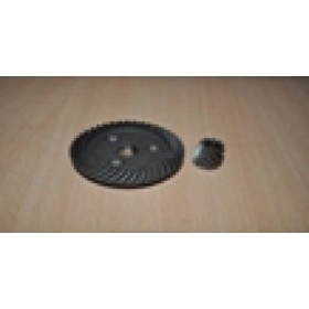 ENSEMBLE D'ENGRENAGES POUR MEULEUSE KD535