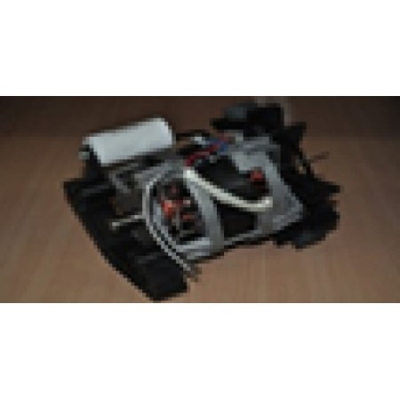 Moteur de bétonnière KD490 KD491